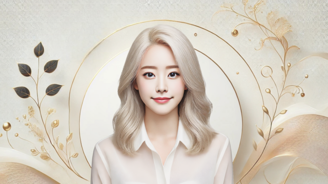 상담사 이미지