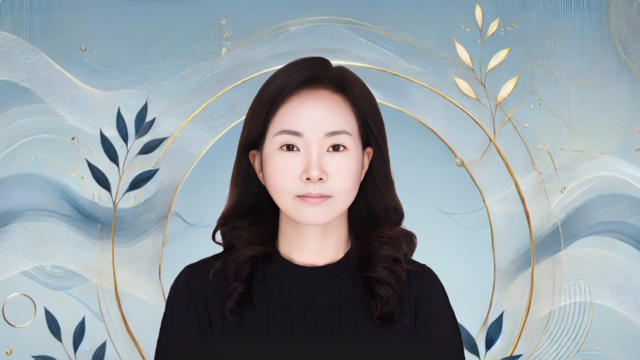 상담사 이미지