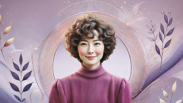 상담사 이미지