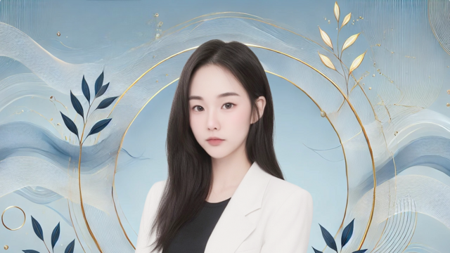상담사 이미지