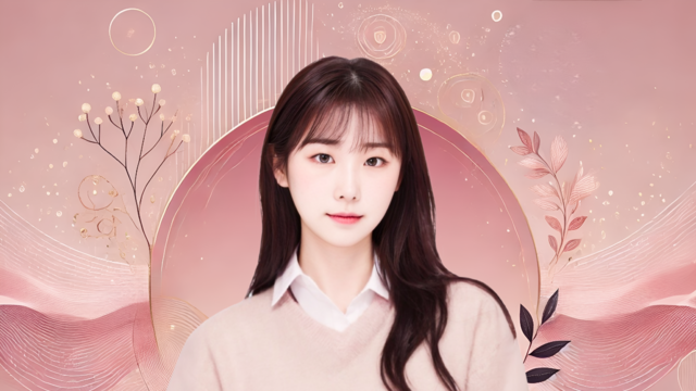 상담사 이미지