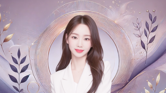 상담사 이미지