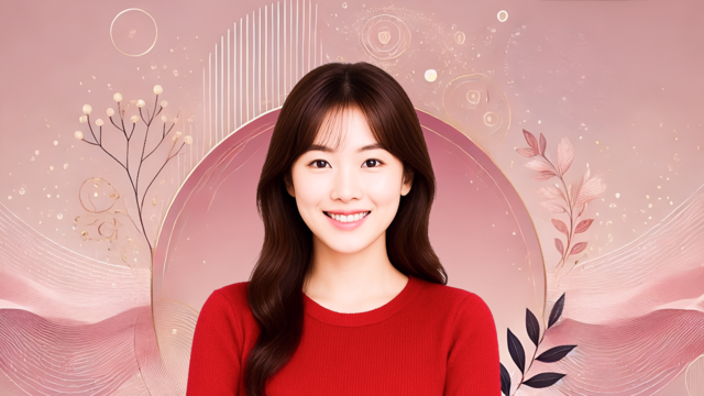 상담사 이미지