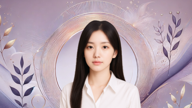 상담사 이미지