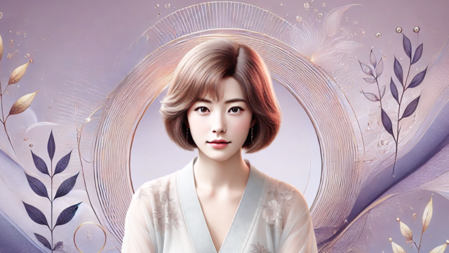 상담사 이미지