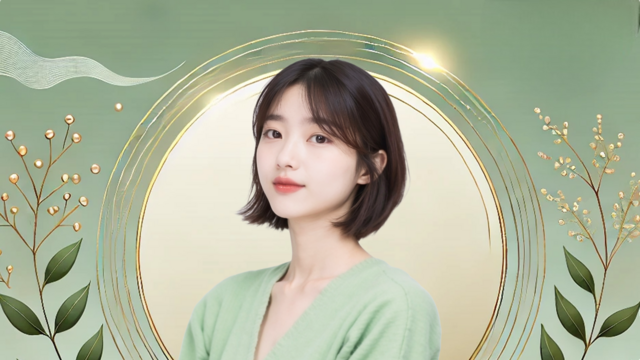 상담사 이미지