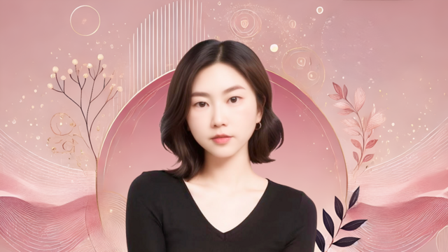 상담사 이미지