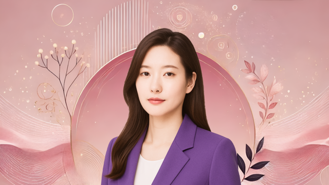 상담사 이미지