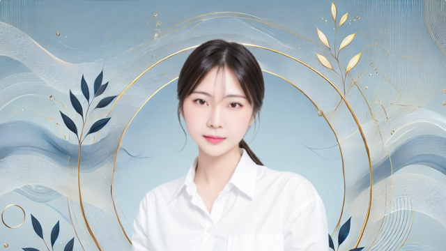 상담사 이미지