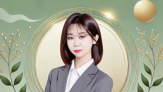 상담사 이미지