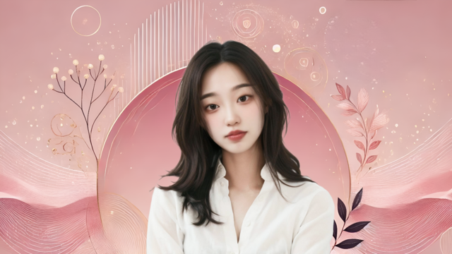 상담사 이미지