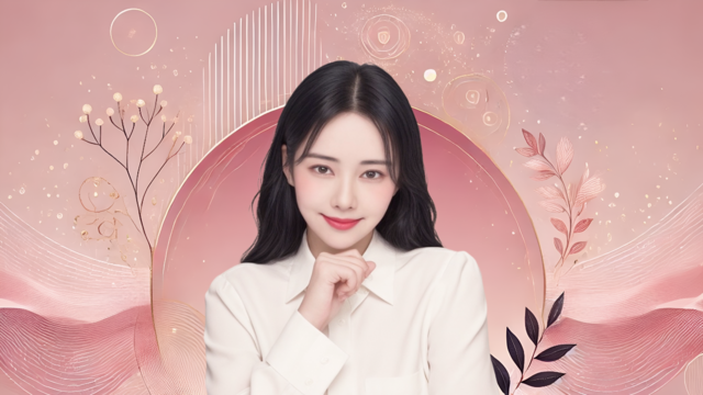 상담사 이미지