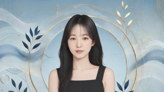 상담사 이미지