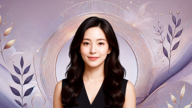 상담사 이미지