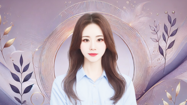상담사 이미지