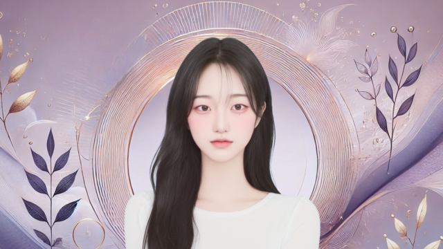 상담사 이미지