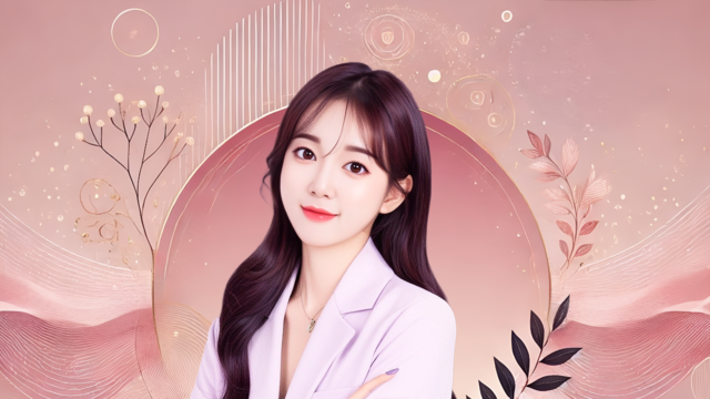 상담사 이미지
