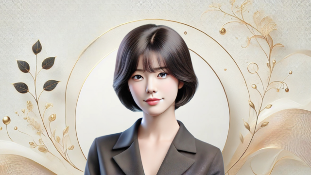 상담사 이미지