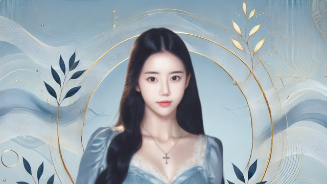 상담사 이미지