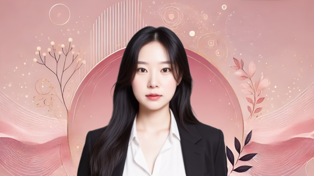 상담사 이미지